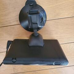 ポータブルナビ　GORILLA CN-SP530L

の画像