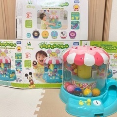 今月下旬リサイクルショップへ 定価11,000円 ディズニー ク...