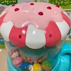 今月下旬リサイクルショップへ 定価11,000円 ディズニー クレーンゲーム ベビー 英語(*˘︶˘*).｡.:*♡の画像