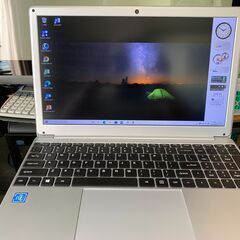 Lhmzniy Yepbook ノートブック15.6第 8 世代...