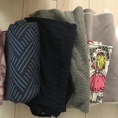 ハギレ 布 生地