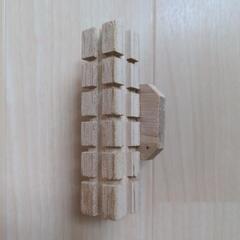 小動物用かじりっこの画像