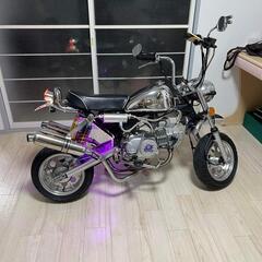 モンキー125cc
