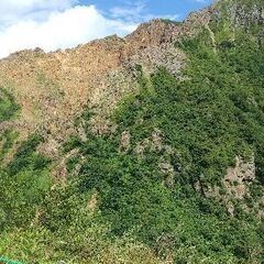 登山友達募集