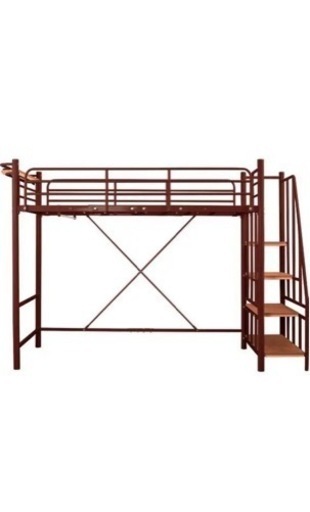 2段ベッド　ニトリ