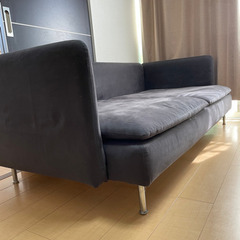 IKEA イケアソファー