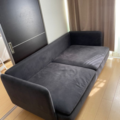 IKEA イケアソファー
