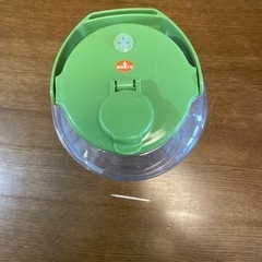 漬物ボトルの画像