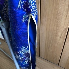 チャイナドレス 二次会やハロウィンに！の画像