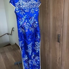 チャイナドレス 二次会やハロウィンに！の画像