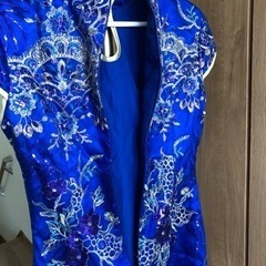 チャイナドレス 二次会やハロウィンに！の画像