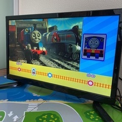 テレビで遊ぼう　トーマスと仲間たちの画像