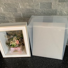 置き物　未使用の画像