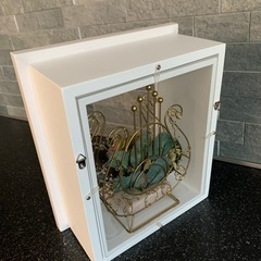 置き物　未使用の画像