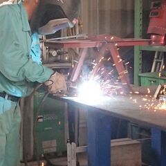 業務委託、溶接特定技能、ベトナム人永住権有急募の画像