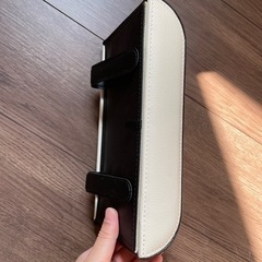 車用ティッシュボックスの画像