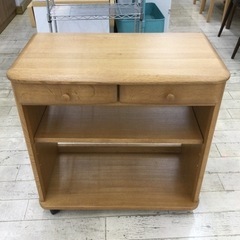 【✨ナチュラルウッド‼️✨】定価¥50,000 maruni マ...