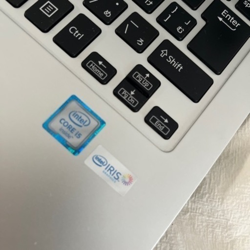 [取引先決定］VAIO ノートPCVJZ131A11N