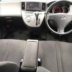 ソニカ ターボ 車検5年6月 ナビ 地デジ Bカメラ Bluetooth アルミの画像