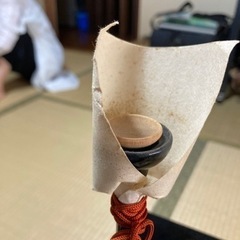 真多呂雛人形の画像
