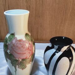 花瓶　セット　まとめ　生け花　茶道　S
