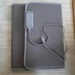 足元パネルヒーター3D売ります‼️値下げします！