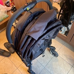 ベビーカー ピジョン オマケ付きの画像