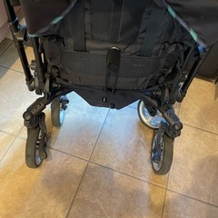 ベビーカー ピジョン オマケ付きの画像