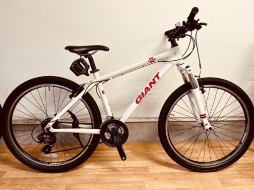 【No.101】【GIANT】中古スポーツ自転車