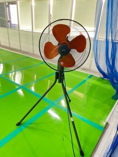 扇風機