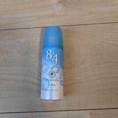 8×4制汗デオドラント　せっけん　30g未使用