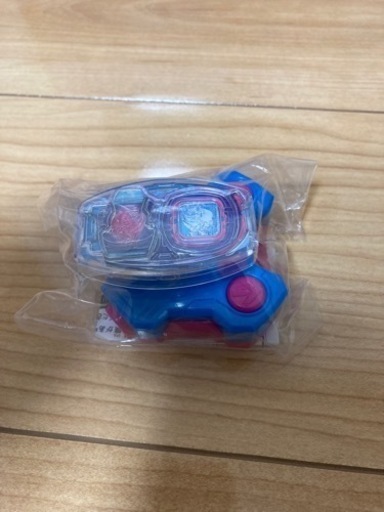 限定！　リバイスドライバーレイズバックル  仮面ライダーギーツ 早期購入特典　早い者勝ち！