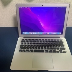 MacBook Air Early-2015 13-inch C...