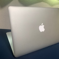 MacBook Air Early-2015 13-inch Corei5の画像