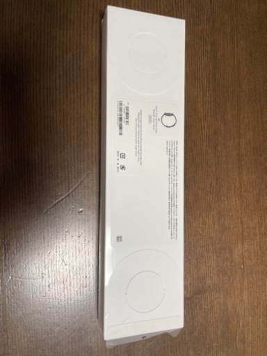 Apple Watch SE 44mm 新品未開封