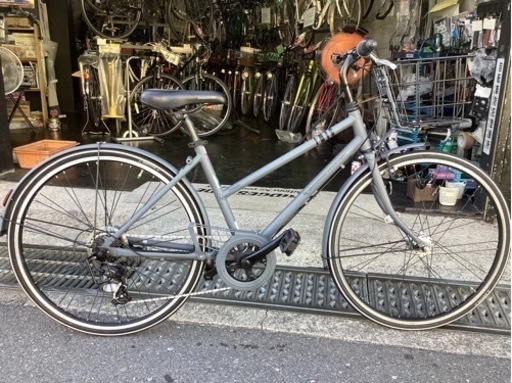 【超良品中古】ブリヂストン　マークローザ7S