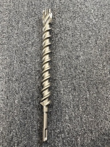 ハンマードリル