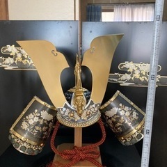 五月人形の画像