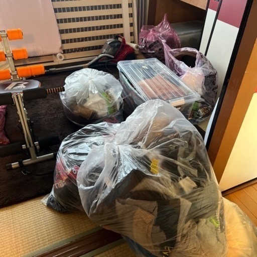 100〜130男の子