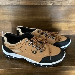 紳士靴（新品）