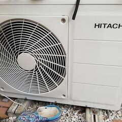 エコキュート　撤去・処分　専門業者様なら取り外しもの画像