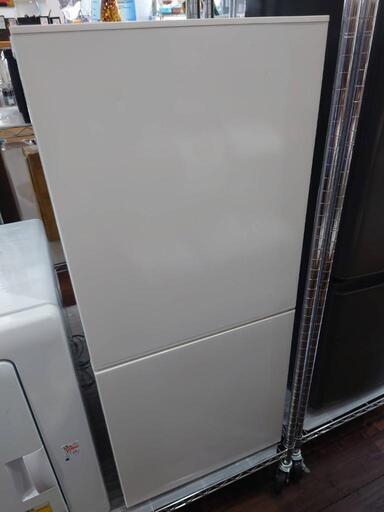 ★【ツインバード】2ドア冷蔵庫  2019年製 110L [HR-E911]  【３ヶ月保証付き★送料に設置込み】自社配送時代引き可※現金、クレジット、スマホ決済対応※