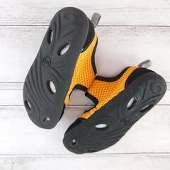 子供ウォーターシューズ 14cm キッズザらス 子供靴の画像