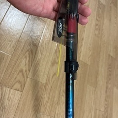 メガディスAGS1.75 53