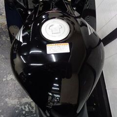 ☆全車安心の保証付き☆ホンダ　CBR250R　東京杉並店在庫の画像