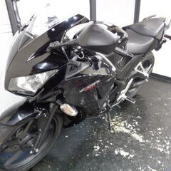 ☆全車安心の保証付き☆ホンダ　CBR250R　東京杉並店在庫の画像