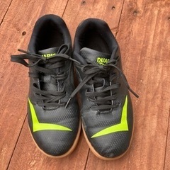 DUARIG 屋内シューズ