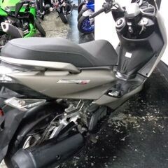 ☆全車安心の保証付き☆ヤマハ　マジェスティS　東京杉並店在庫の画像