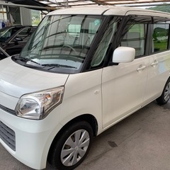 審査なし自社ローンやってます！平成25年式　車検2年付　走行11...