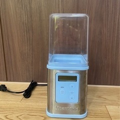 ヨーグルトメーカー